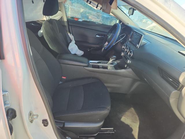 Photo 7 from auction – 2023 NISSAN SENTRA with VIN 3N1AB8CV2PY265669