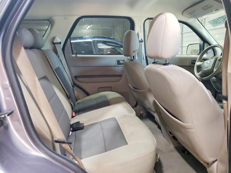 Photo 11 from auction – 2008 FORD ESCAPE with VIN 1FMCU93128KD40210