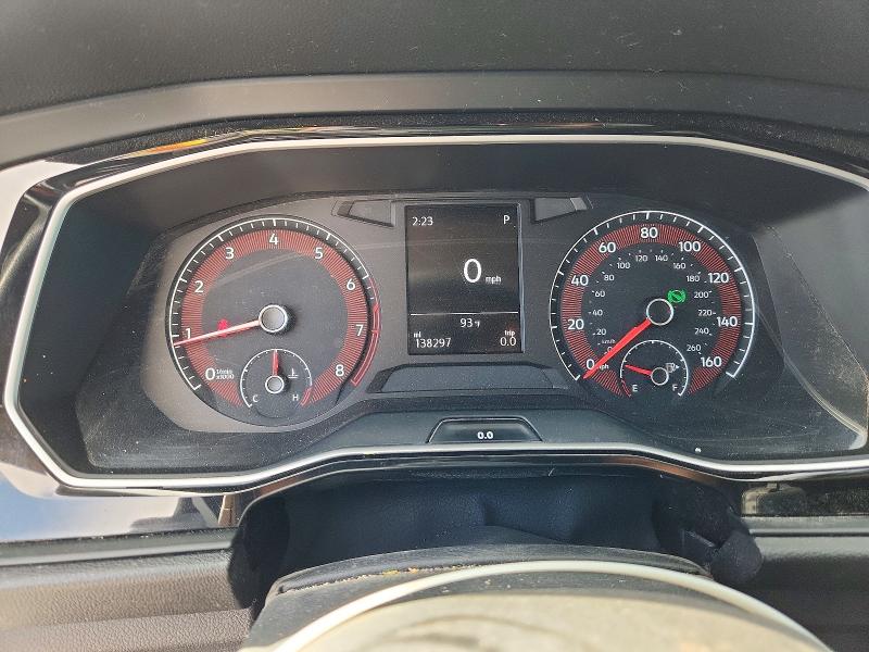 Photo 9 from auction – 2019 VOLKSWAGEN JETTA with VIN 3VWCB7BU3KM275830