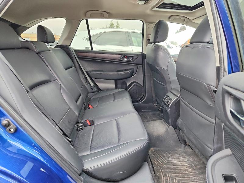 Photo 11 from auction – 2016 SUBARU OUTBACK with VIN 4S4BSCNC5G3270255