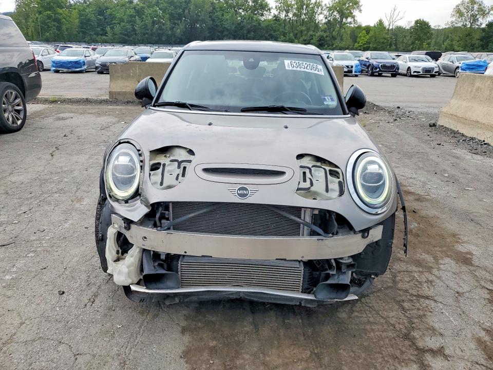 Photo 5 from auction – 2019 MINI COOPER with VIN WMWXU3C59K2H89090