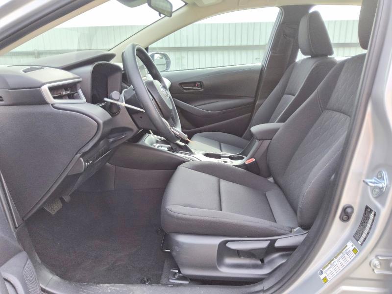 Photo 7 from auction – 2026 TOYOTA COROLLA with VIN 5YFB4MDE3TP469233