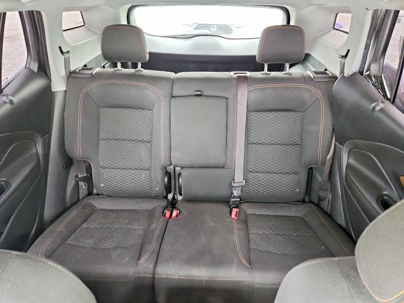 Photo 10 from auction – 2020 GMC TERRAIN with VIN 3GKALMEV5LL136949