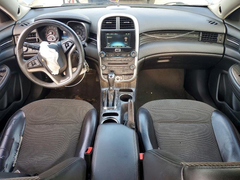 Photo 8 from auction – 2015 CHEVROLET MALIBU with VIN 1G11C5SL5FF189811