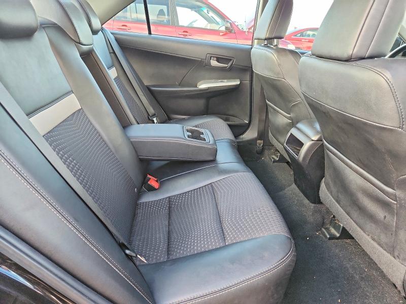 Foto 10 de la subasta – 2014 TOYOTA CAMRY con VIN 4T1BF1FK2EU338212