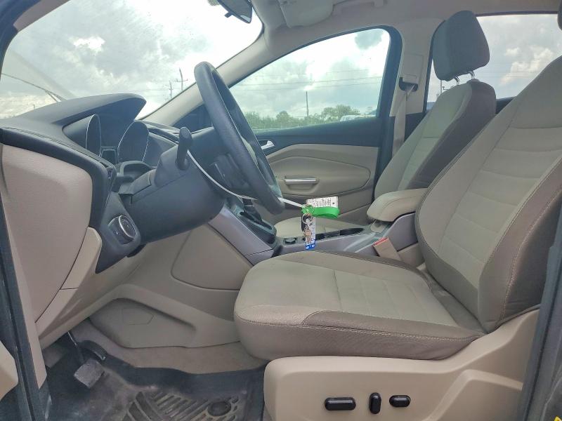 Photo 7 from auction – 2016 FORD ESCAPE with VIN 1FMCU0GX3GUC62341