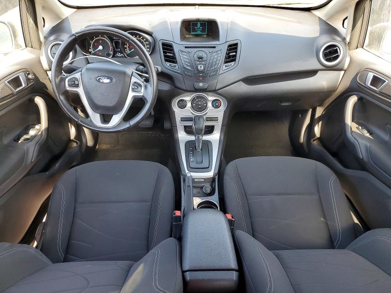 Photo 8 from auction – 2015 FORD FIESTA with VIN 3FADP4EJ2FM133442
