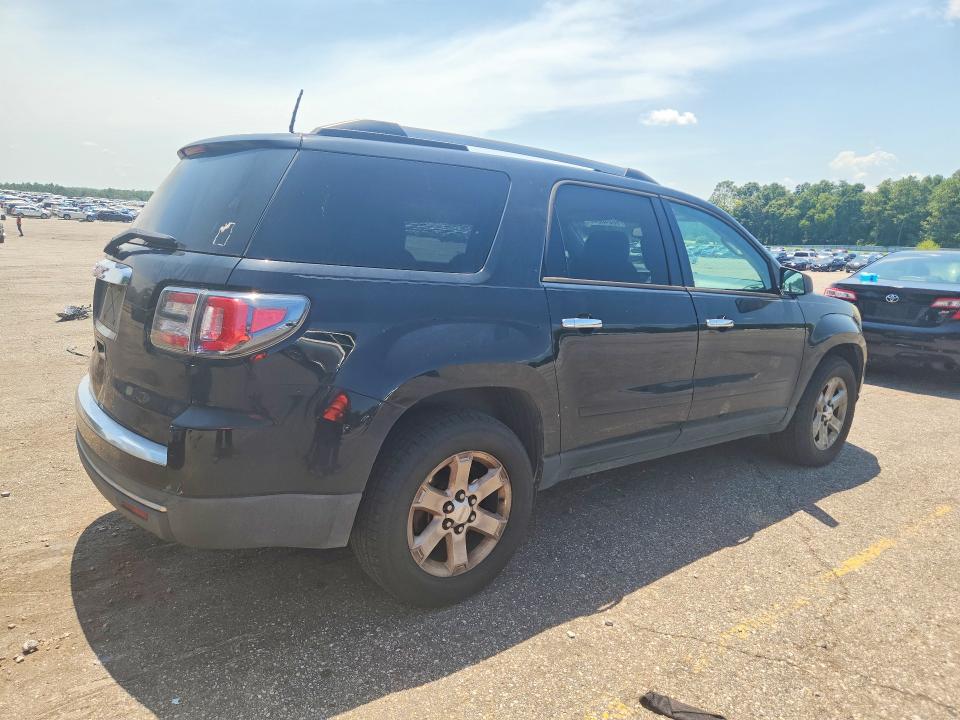 Photo 3 from auction – 2016 GMC ACADIA with VIN 1GKKRPKD7GJ243837