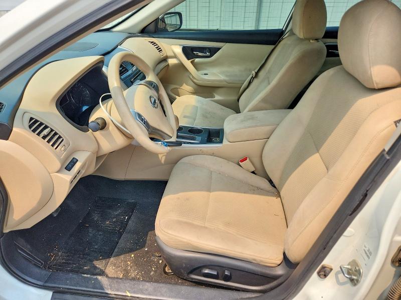 Photo 7 from auction – 2015 NISSAN ALTIMA with VIN 1N4AL3AP5FN359225