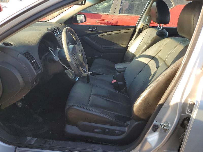 Photo 7 from auction – 2012 NISSAN ALTIMA with VIN 1N4BL2AP5CC234683