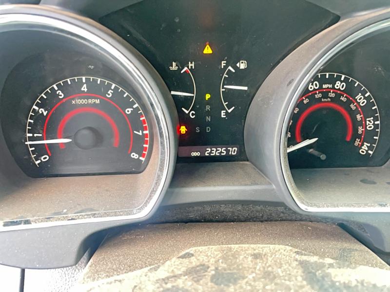Foto 8 de la subasta – 2013 TOYOTA HIGHLANDER con VIN 5TDBK3EH3DS187224