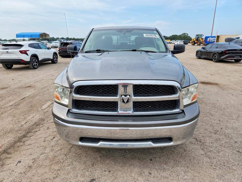صورة رقم 5 من المزاد - 2011 DODGE RAM 1500 مع VIN 1D7RB1CTXBS508177