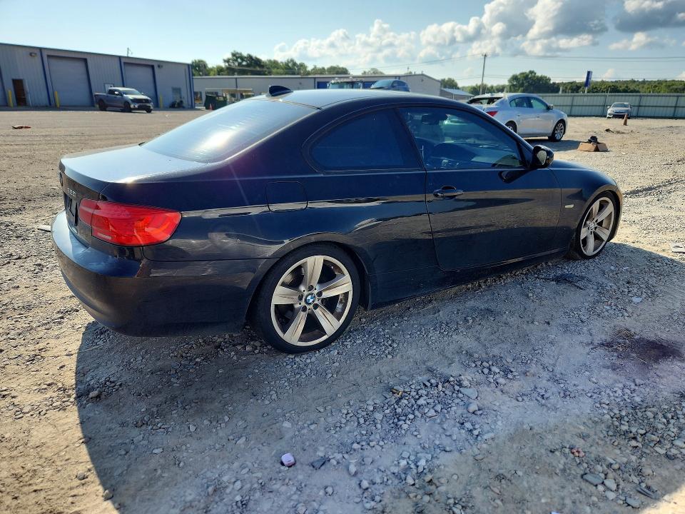Photo 3 from auction – 2011 BMW 328 with VIN WBAKE3C52BE558518