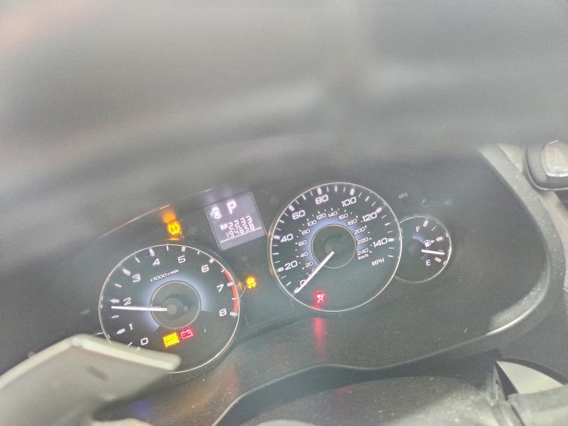 Photo 9 from auction – 2012 SUBARU LEGACY with VIN 4S3BMBC67C3035596