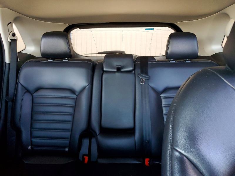 Photo 10 from auction – 2023 FORD EDGE with VIN 2FMPK4J9XPBA25456