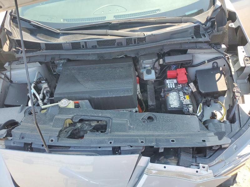 Photo 12 from auction – 2018 NISSAN LEAF with VIN 1N4AZ1CP2JC306535