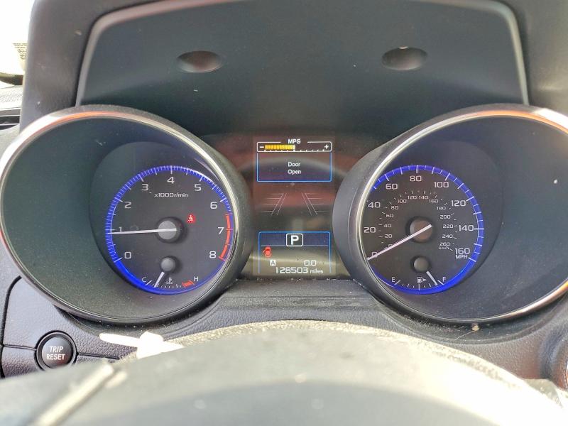 Photo 9 from auction – 2016 SUBARU LEGACY with VIN 4S3BNEN69G3017442