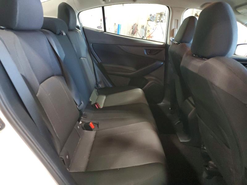 Foto 10 de la subasta – 2023 SUBARU IMPREZA con VIN 4S3GKAV69P3603324