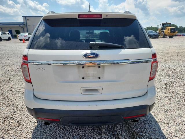 Photo 6 from auction – 2012 FORD EXPLORER with VIN 1FMHK7B83CGA07136