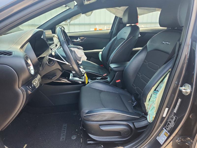 Снимка 7 от търг – 2021 KIA FORTE с VIN 3KPF34AD1ME304526