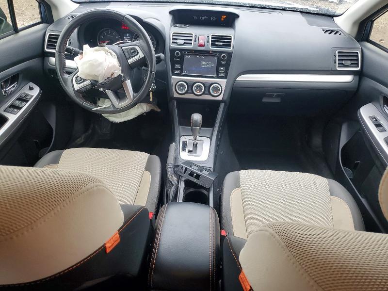Zdjęcie 8 z aukcji – 2017 SUBARU CROSSTREK z VIN JF2GPABC8HH280157