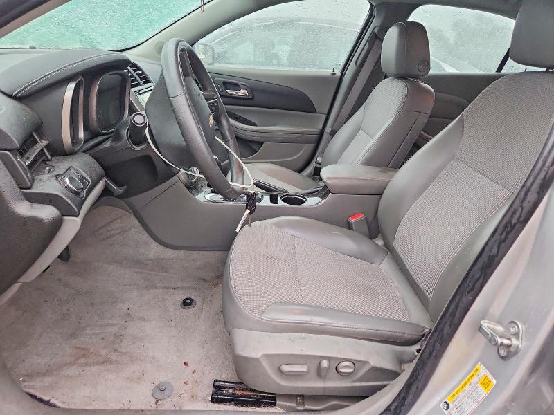 Photo 7 from auction – 2015 CHEVROLET MALIBU with VIN 1G11C5SL2FF207293