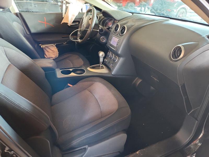 Photo 7 from auction – 2011 NISSAN ROGUE with VIN JN8AS5MT9BW572818