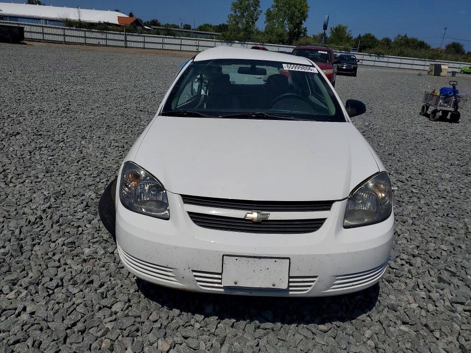 Photo 5 from auction – 2008 CHEVROLET COBALT with VIN 1G1AK18F187266538