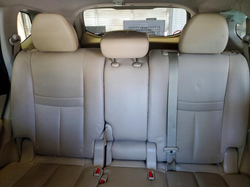 Zdjęcie 10 z aukcji – 2015 NISSAN ROGUE z VIN 5N1AT2MT9FC812153