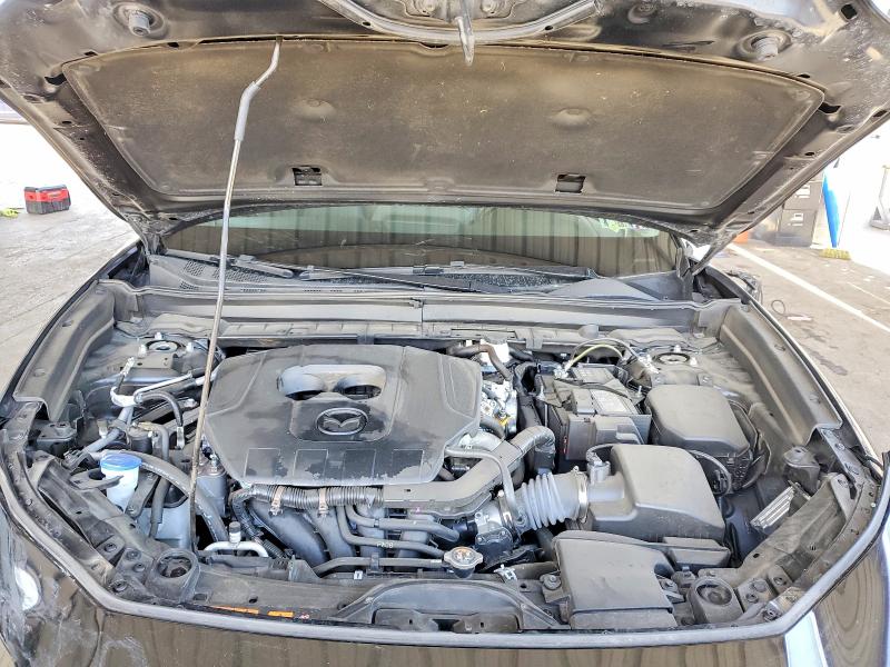 Photo 11 from auction – 2025 MAZDA CX-30 with VIN 3MVDMBCM3SM810124