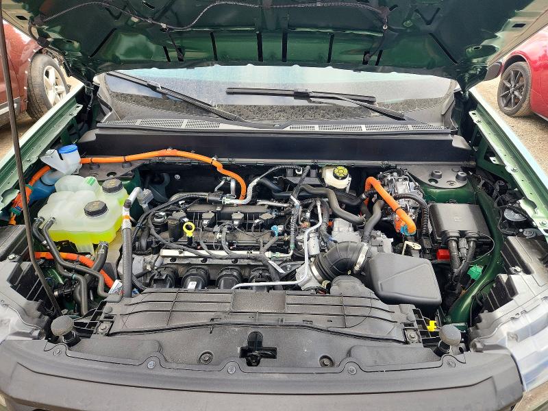 Photo 11 from auction – 2025 FORD MAVERICK with VIN 3FTTW8J32SRB32425