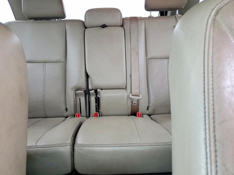 صورة رقم 10 من المزاد - 2014 FORD EDGE مع VIN 2FMDK3J99EBA49533