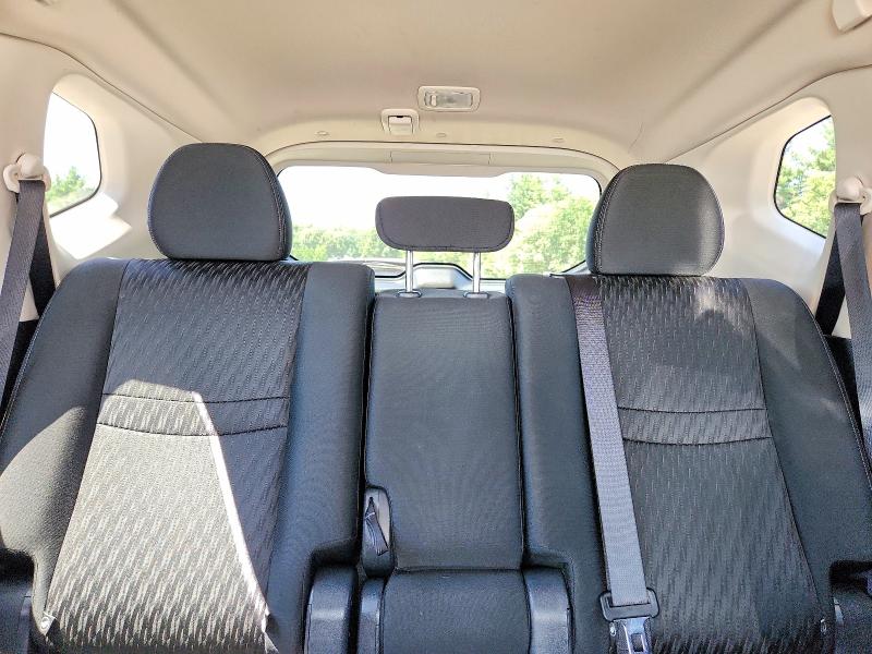 Photo 10 from auction – 2018 NISSAN ROGUE with VIN KNMAT2MV1JP557084