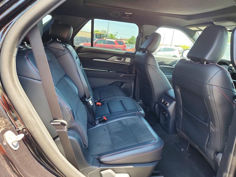 Photo 11 from auction – 2026 FORD EXPLORER with VIN 1FMWK8GC3TGA92439