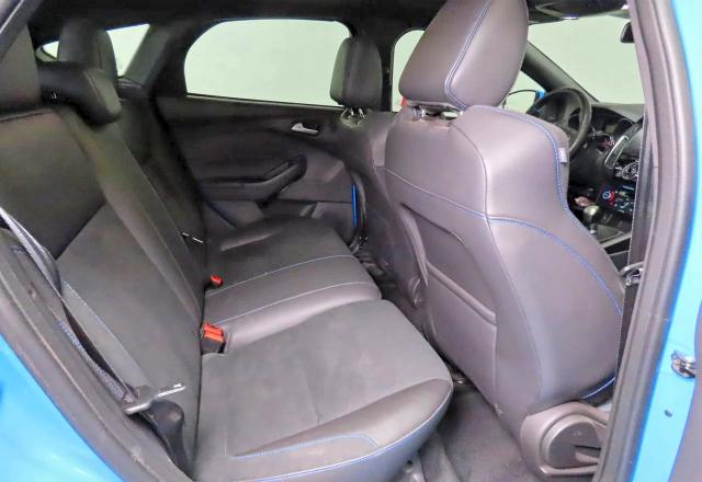 Photo 6 from auction – 2017 FORD FOCUS with VIN WF0DP3THXH4120633