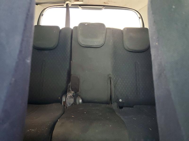 Photo 10 from auction – 2008 SCION XD with VIN JTKKU10468J016790