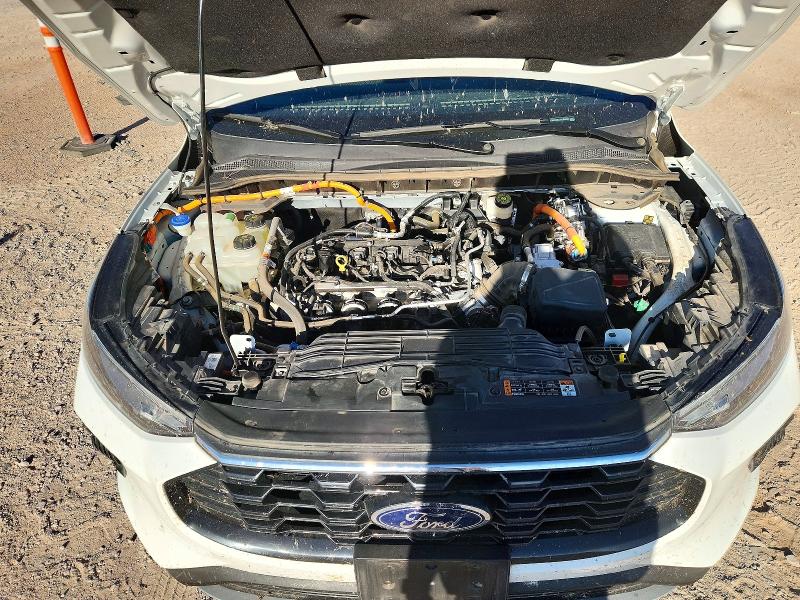 Photo 11 from auction – 2025 FORD ESCAPE with VIN 1FMCU0MZ3SUA48304