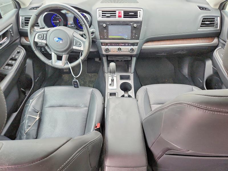 Снимка 8 от търг – 2016 SUBARU OUTBACK с VIN 4S4BSBNCXG3243644