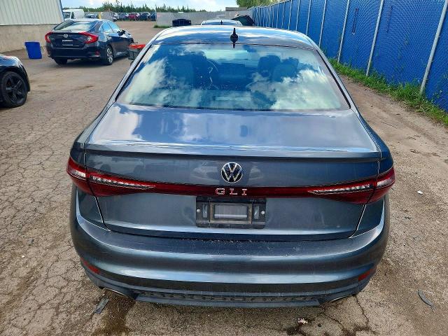 Снимка 6 от търг – 2026 VOLKSWAGEN JETTA с VIN 3VW2M7BUXTM032295