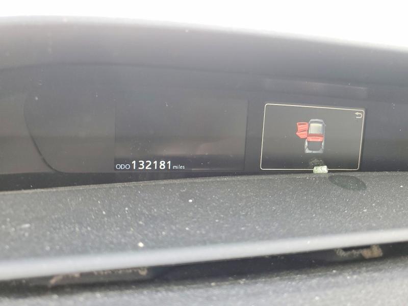 Photo 9 from auction – 2018 TOYOTA PRIUS with VIN JTDKBRFU7J3077840
