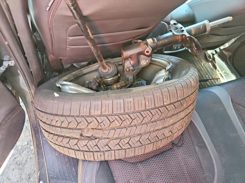 Photo 13 from auction – 2020 SUBARU FORESTER with VIN JF2SKAJC1LH466092