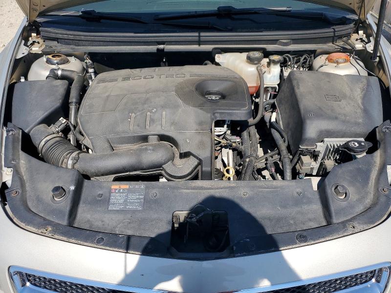 Photo 11 from auction – 2010 CHEVROLET MALIBU with VIN 1G1ZB5EB1AF244532
