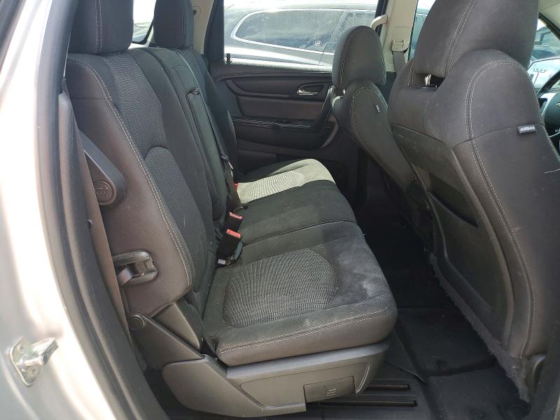 Foto 10 de la subasta – 2015 CHEVROLET TRAVERSE con VIN 1GNKVGKD3FJ225199