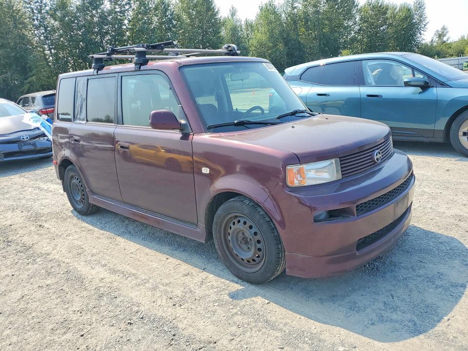 صورة رقم 4 من المزاد - 2006 SCION XB مع VIN JTLKT324164057170