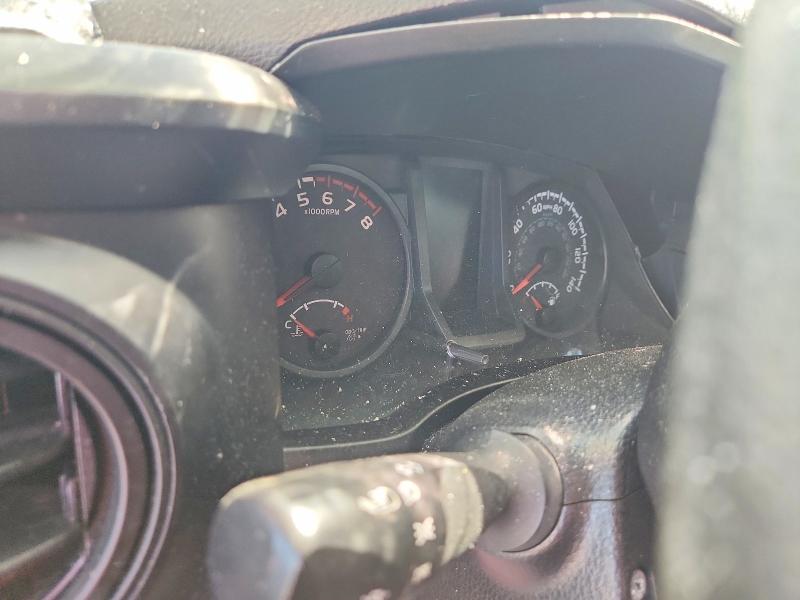 Photo 9 from auction – 2020 TOYOTA TACOMA with VIN 3TYRX5GN9LT002143