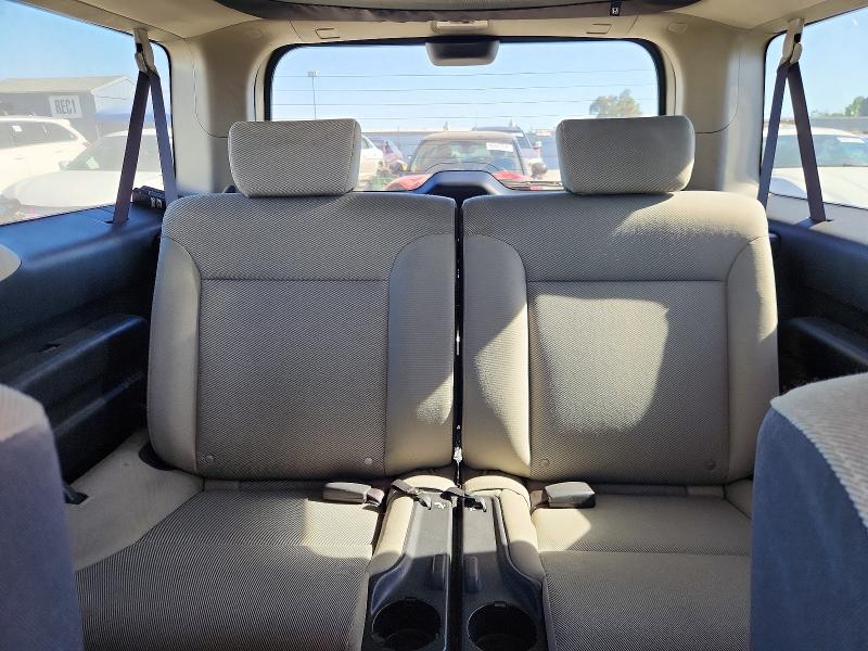 Photo 10 from auction – 2007 HONDA ELEMENT with VIN 5J6YH28727L007138