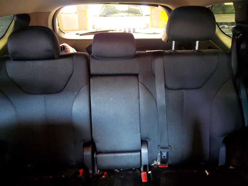Photo 10 from auction – 2023 HYUNDAI SANTA FE with VIN 5NMS2DAJ9PH548011