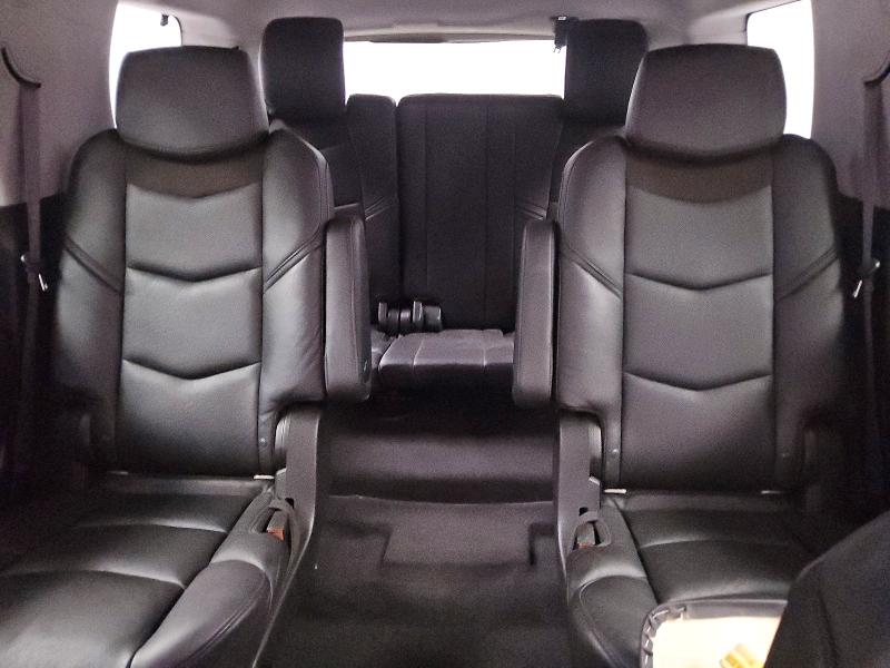 Photo 10 from auction – 2015 CADILLAC ESCALADE with VIN 1GYS4MKJXFR739658