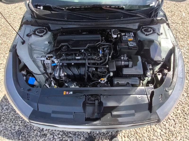 Photo 11 from auction – 2026 KIA K4 with VIN 3KPFT4DE4TE354890