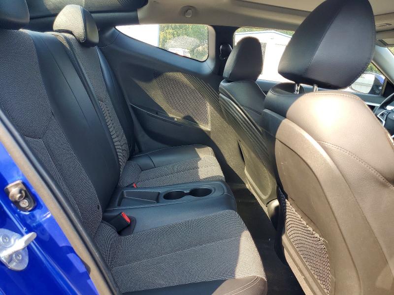 Photo 11 from auction – 2012 HYUNDAI VELOSTER with VIN KMHTC6AD2CU046981